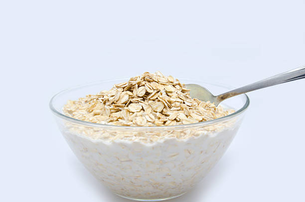 istock muesli in the bowl 623277608