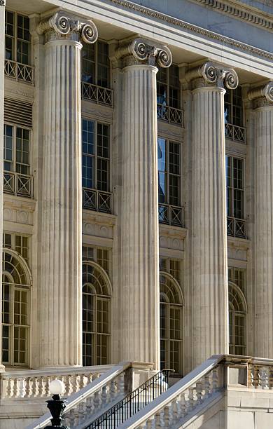 istock Byron White United States Courthouse 623281082