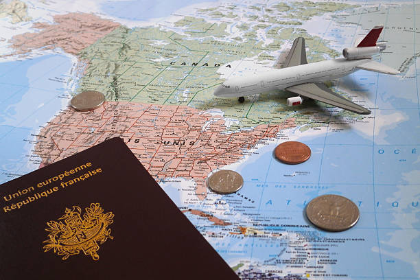 istock Travel to the USA 623281146