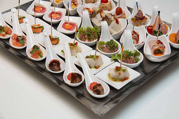 istock various of food cocktail menu 623294478