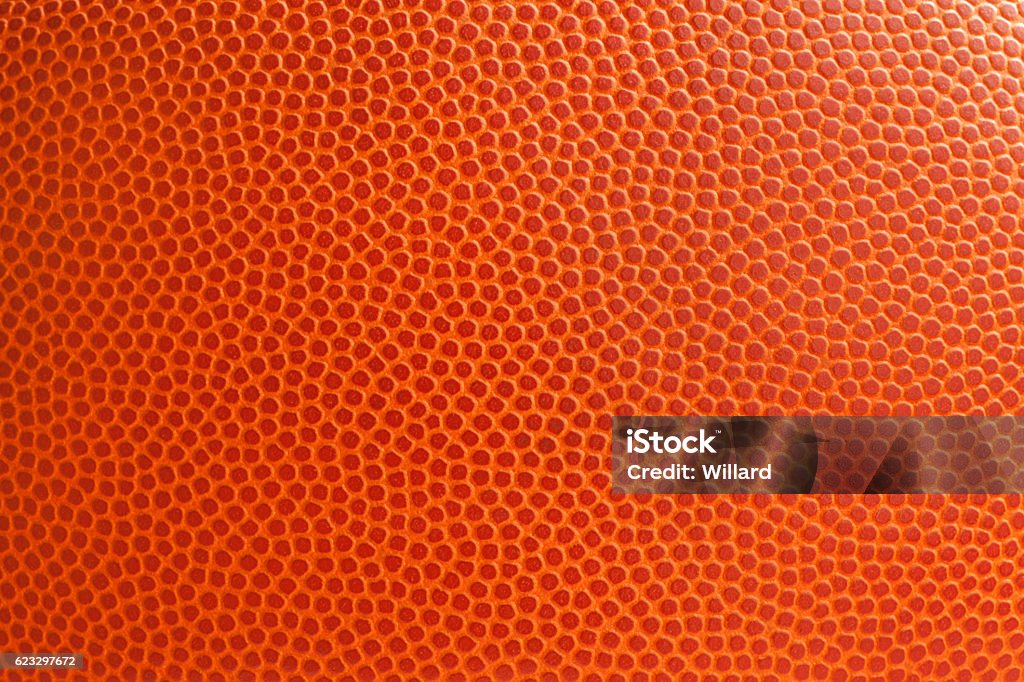 Textura de baloncesto de cerca - Foto de stock de Baloncesto libre de derechos