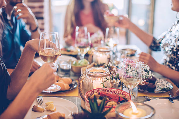 istock House feast for friends 623299248
