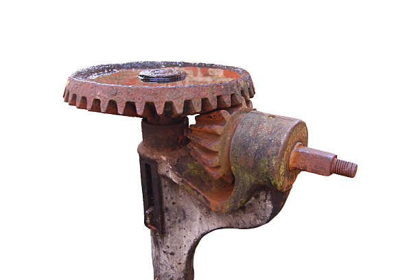 istock old mechanism of gears 623306500