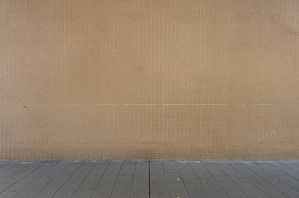 istock Large blank billboard on a street wall 623308306