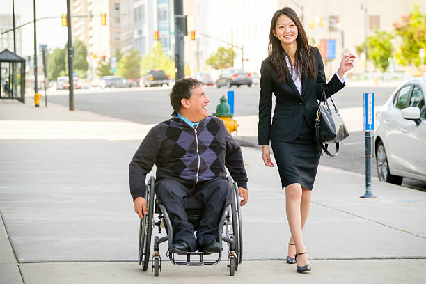 istock Business People in the City 623350756