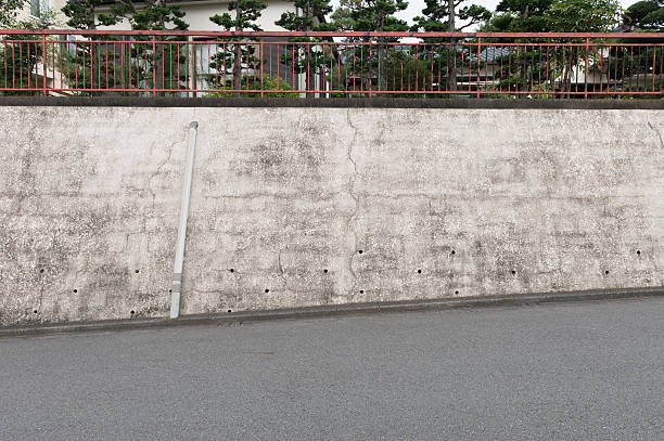 istock Large blank billboard on a street wall 623351486