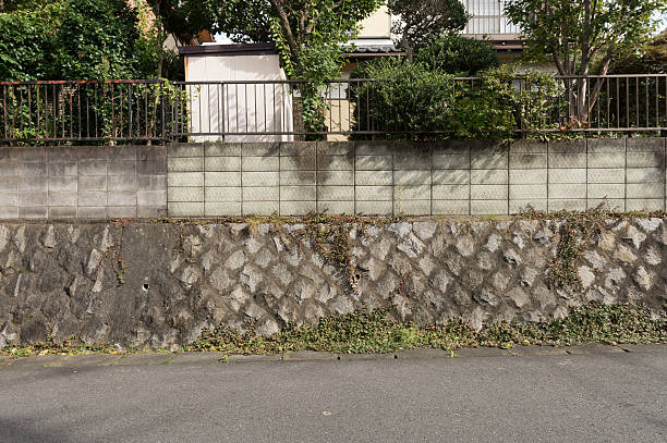 istock Large blank billboard on a street wall 623356092