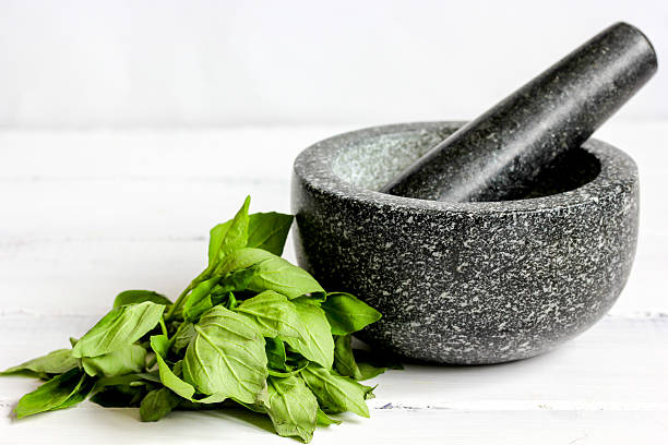 istock cooking spices in mortar home at wooden background 623361672