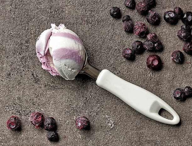 istock vanilla and blueberry ice cream 623364318