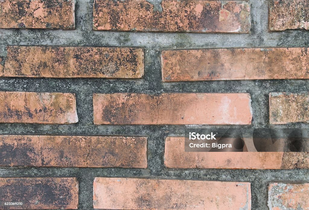 Brick Texture Background Pattern Brick Wall Texture The Pattern Antique Background Stock Photo ...