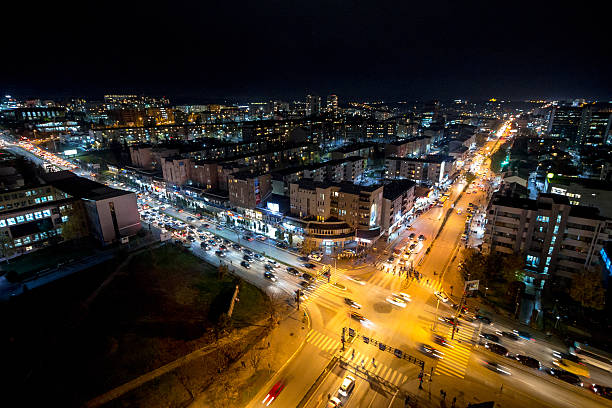 Kosova’nın Turistik Özellikleri