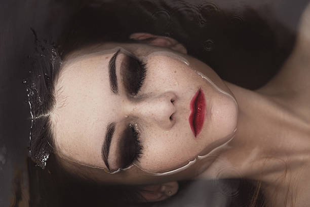 istock woman in water 623380778