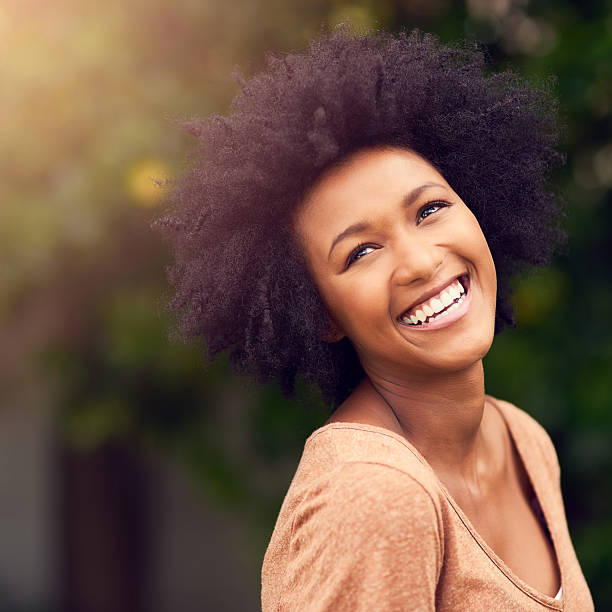istock I'm happiest when I'm out in nature 623382874