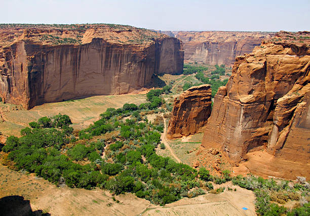 istock Canyon de Chelly National Monument 623426382