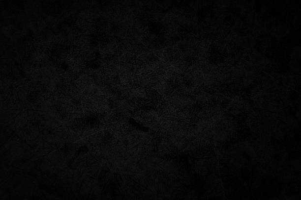 istock Black grunge metal wall background. 623428366