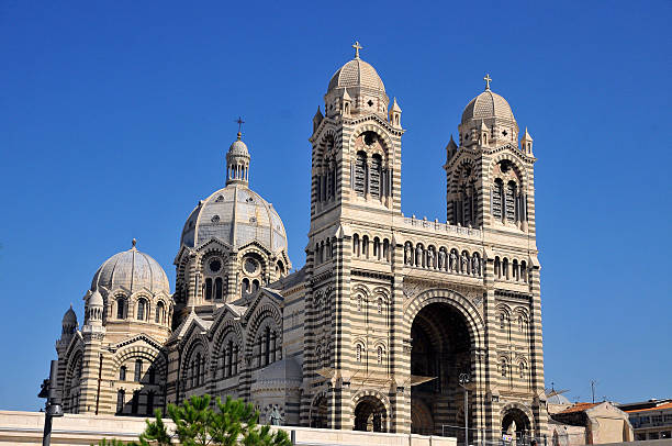 istock Notre-Dame-de-la-Major 623437930
