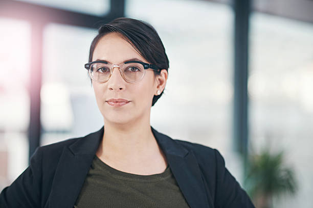 istock In business is where I belong 623439564