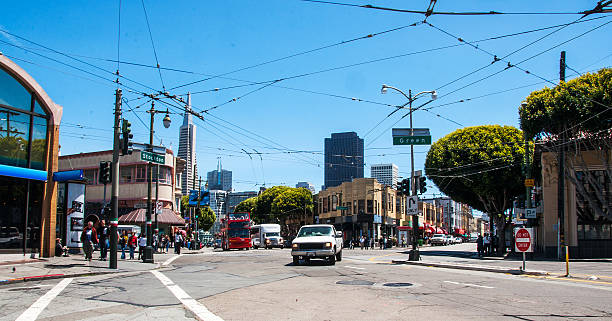 istock cityscape of San Francisco 623442576