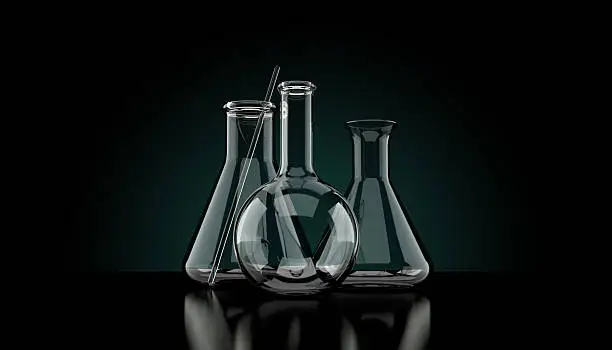 Photo of Science concept