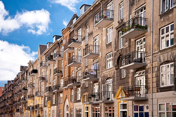 Christianshavn Copenhagen