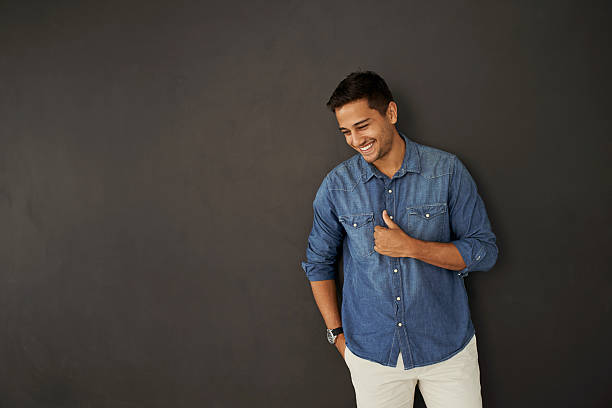 istock Any lady would be lucky to have him 623452900