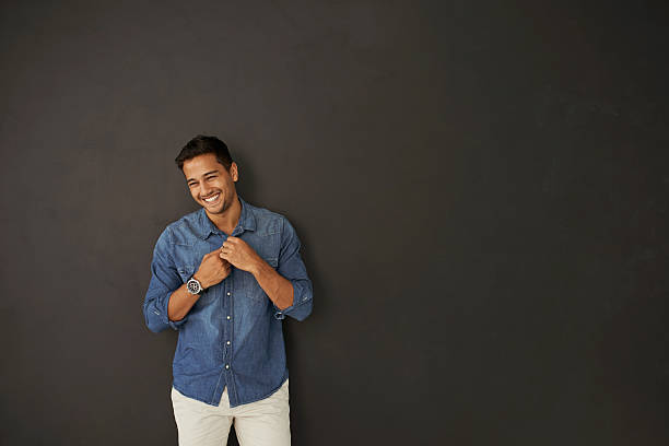 istock He's fun to hang out with 623452966
