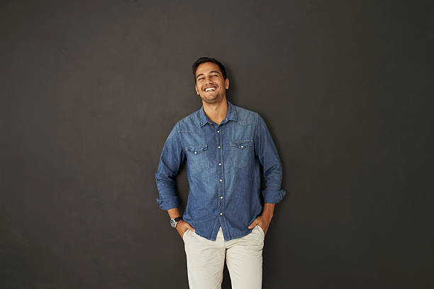 istock He's the funniest guy you'll ever meet 623453002