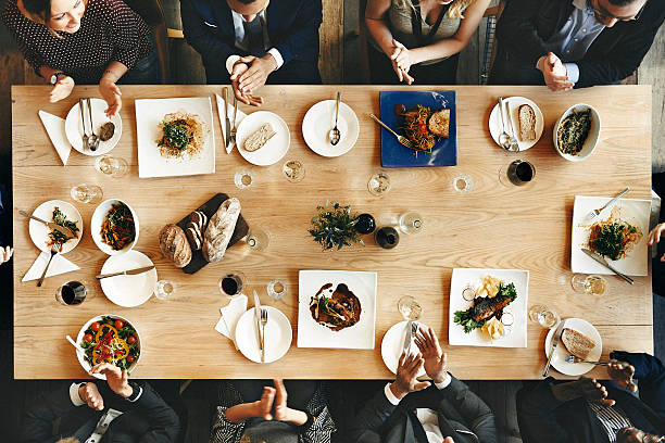 istock Cafe Business Collaboration Colleagues Success Concept 623454222