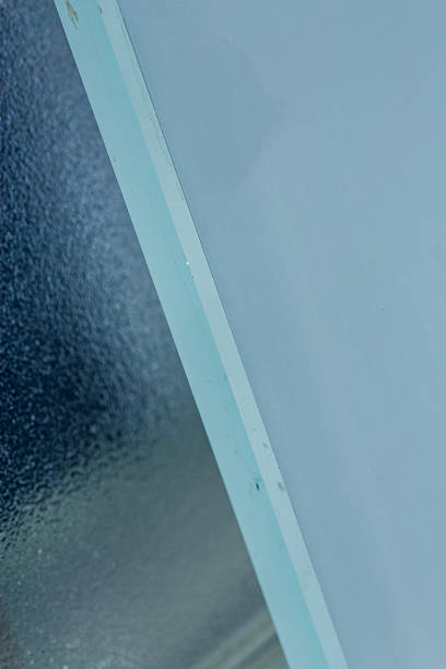 istock modern frosted glass door 623455340