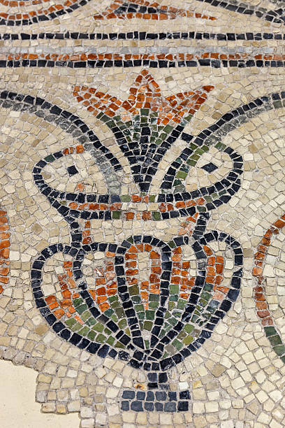 istock Mosaics in Ravenna, Italy 623505304