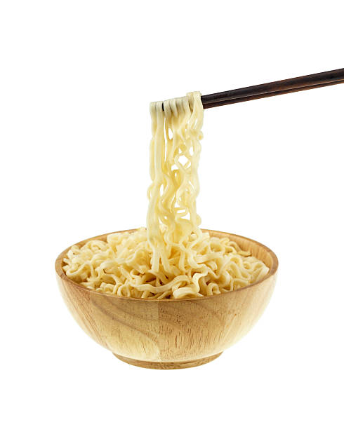 istock instant noodle in a bowl wooden with chopstick 623505384