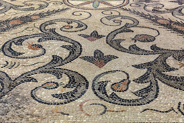 istock Mosaics in Ravenna, Italy 623505604