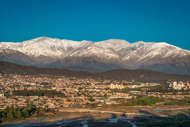 san salvador de jujuy - san salvador fotografías e imágenes de stock