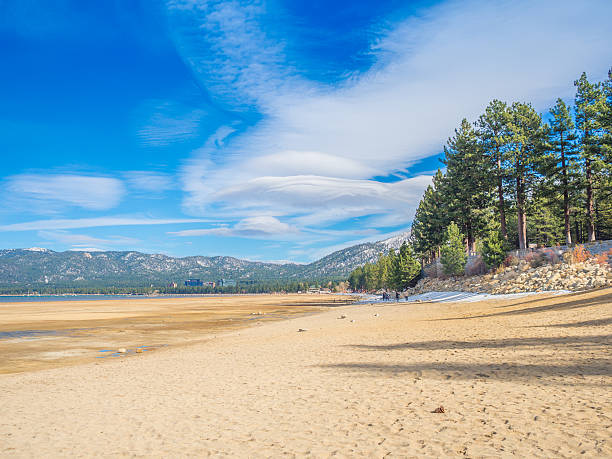 istock Tahoe Lake, California 623510466