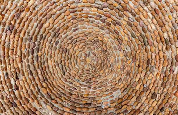 istock The surface of the stone 623511480