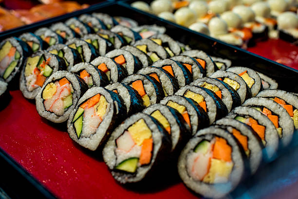 istock Sushi on the street 623512500