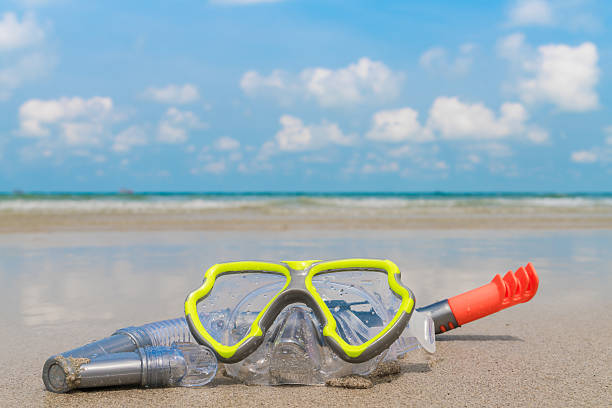 istock Scuba diving equipment 623512776
