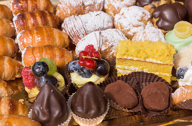 istock typical italian pastries close up 623512984