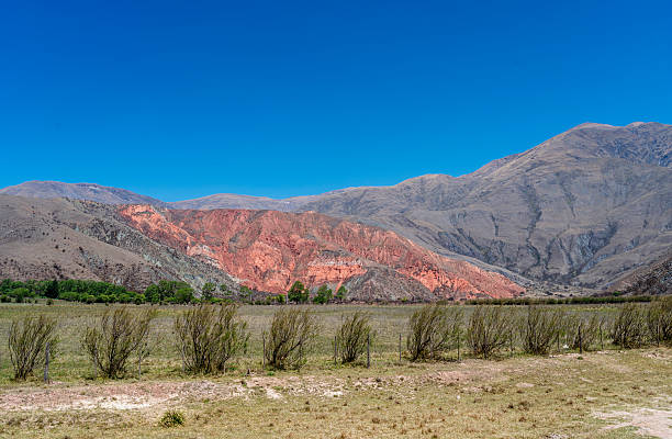 istock Quebrada de Humahuaca, Jujuy, Argentina 623513160