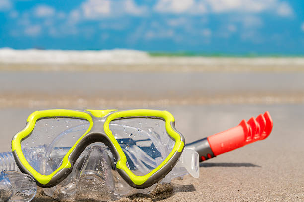 istock Scuba diving equipment 623513198