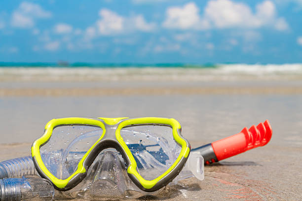 istock Scuba diving equipment 623513266