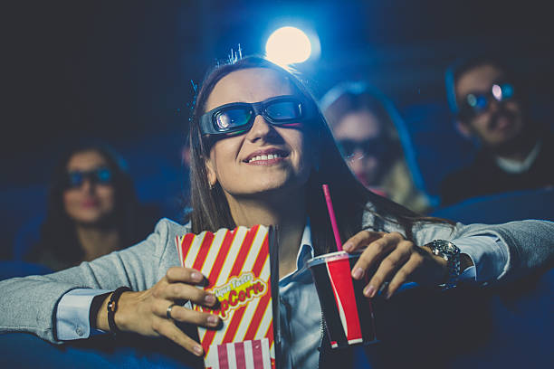 istock What a good comedy movie this is 623526498