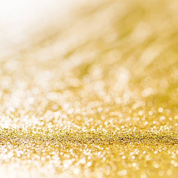 istock Gold background for Christmas design 623528512