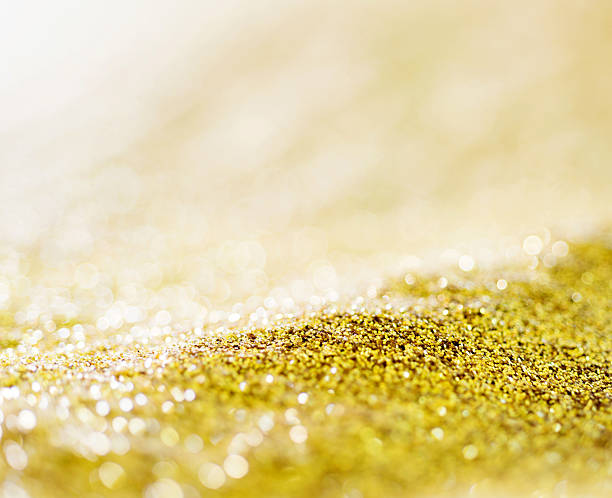 istock Gold background for Christmas design 623528778
