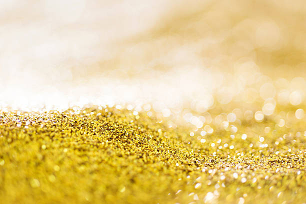 istock Gold background for Christmas design 623528930