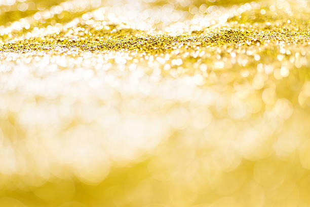 istock Gold background for Christmas design 623529376