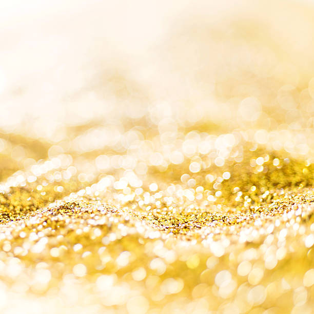 istock Gold background for Christmas design 623529562