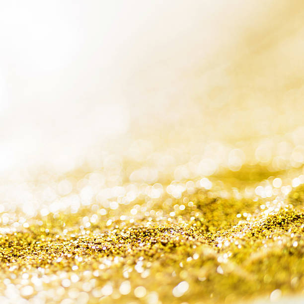istock Gold background for Christmas design 623529748