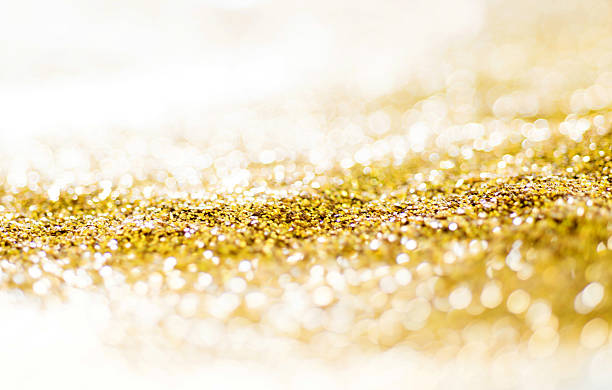 Gold background for Christmas design