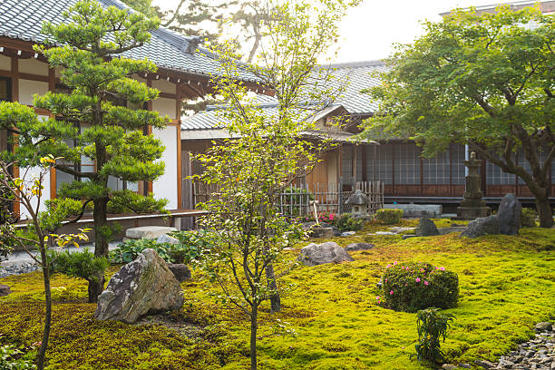 Japanese Garden
